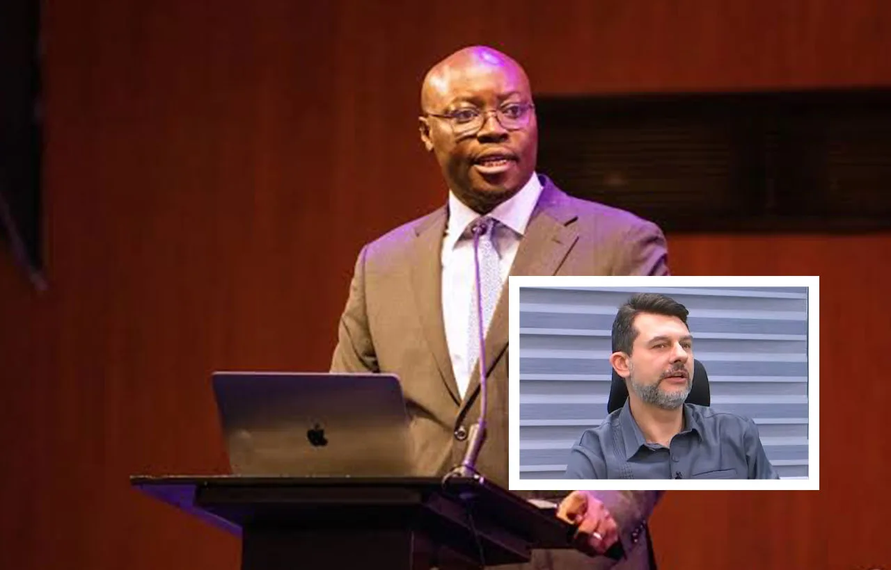 Ghana’s Debt Risk Downgraded to Moderate as Debt Service Falls Below 20% of Revenue